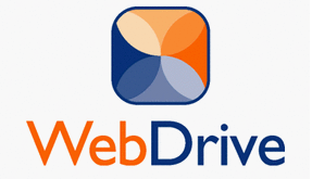 Клиент WebDrive
