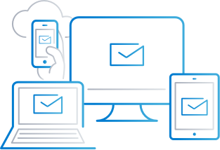 Синхронизация GroupWise с мобильными устройствами