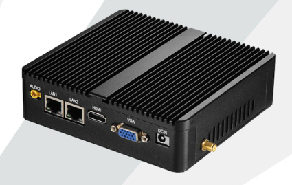 Тестируем микро сервер Mini PC Celeron 3205U, RAM 8Gb, SSD 60Gb, 2 x LAN