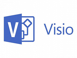 Microsoft Visio 2016 Standard