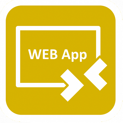 Web доступ к приложениям