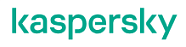 Kaspersky